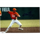 Ricky Martinez autograph
